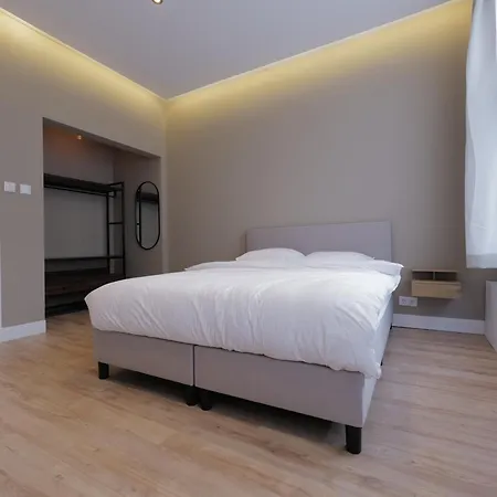 Living Apartment Rotterdam